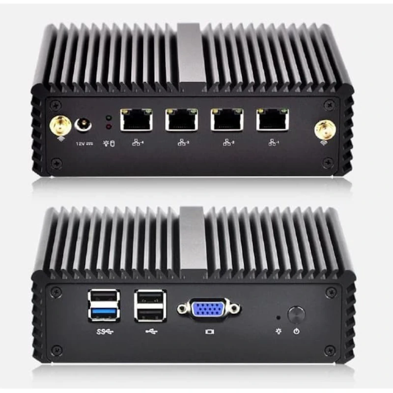 Firewall Mini PC