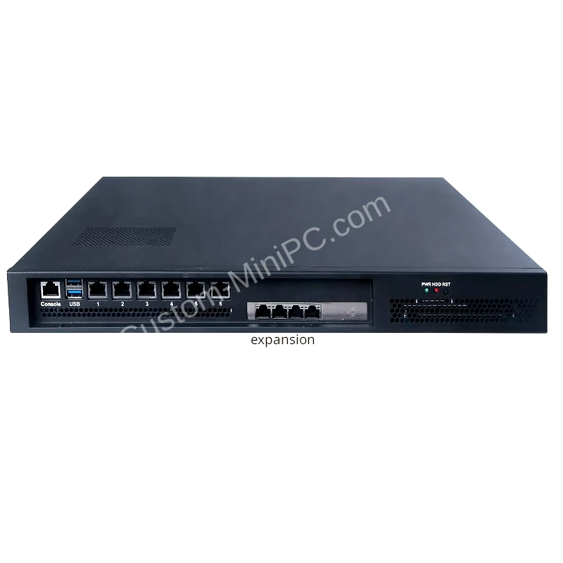 Router Mini PC