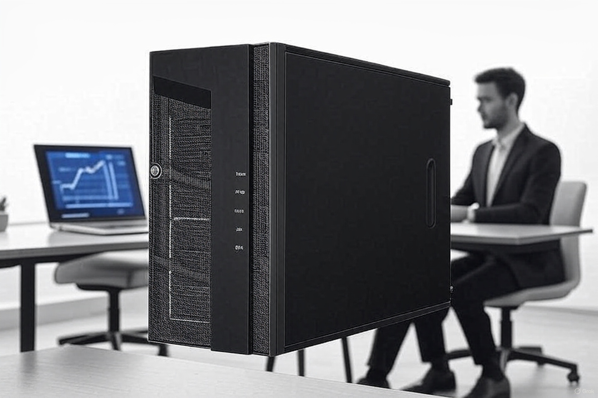Router Mini PC