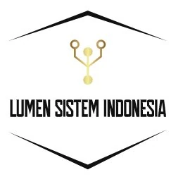 Lumen Sistem Logo